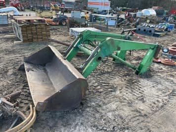 Main image John Deere 145